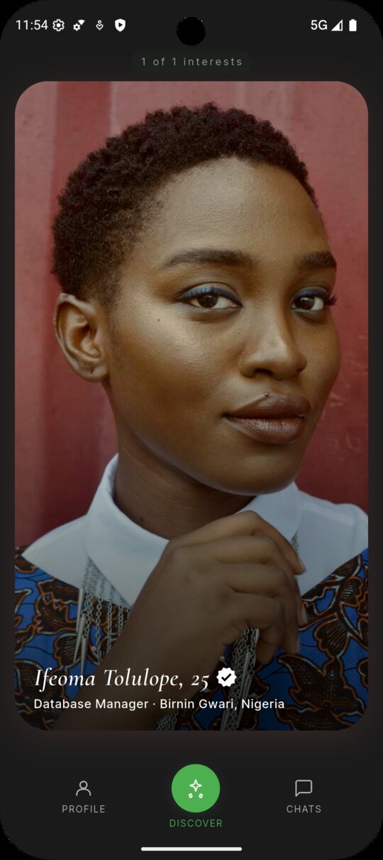 Vine App - Daily Matches