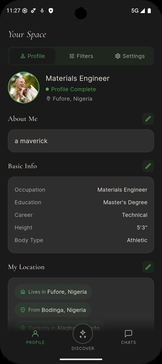 Daily matches notification